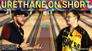 How to Score on Short: Up the Boards, Softening, and Reading Transition | Debrief Ep. 4