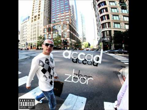 Accad - Zbor