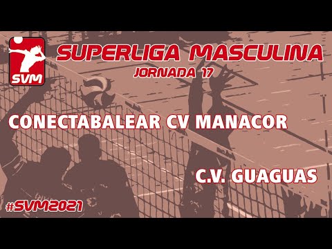 CONECTABALEAR CV MANACOR -C.V.GUAGUAS