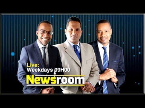 Newsroom, 20 June 2017