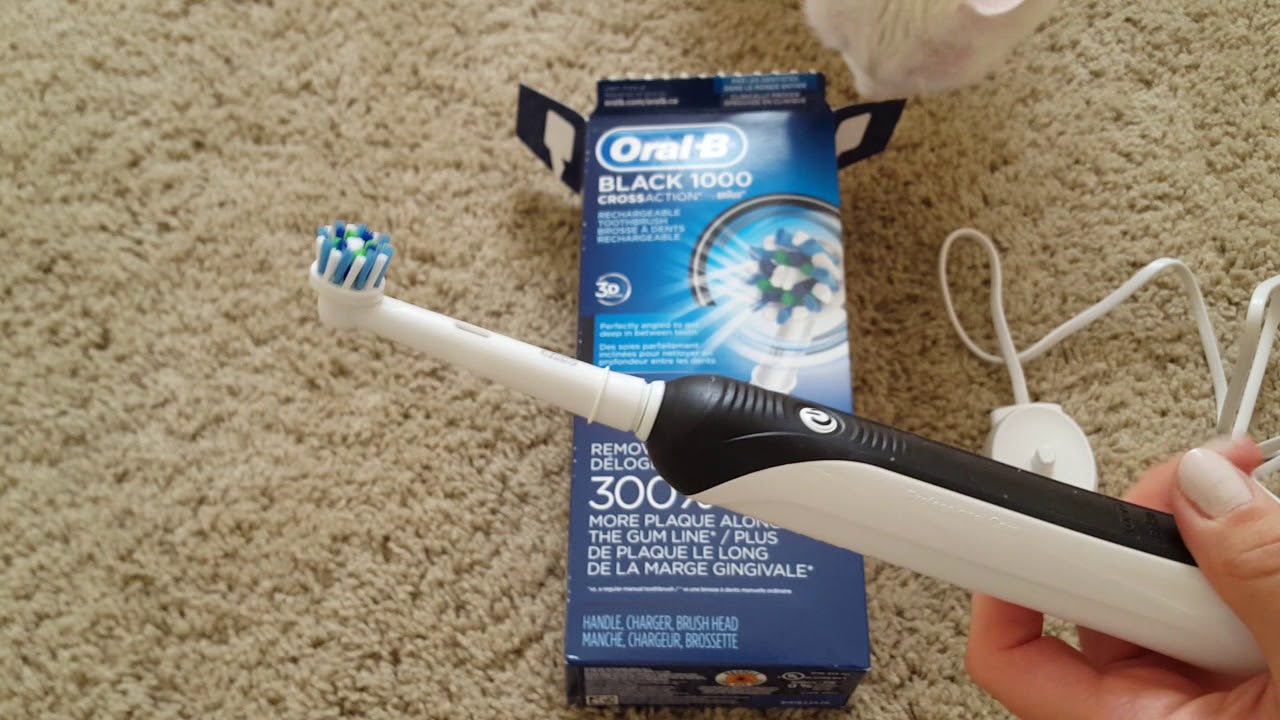 Oral B Pro 570 Купить