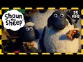 Shaun The Sheep Full Episodes Thrilling Adventures Pizza Circus MORE Cartoons For Kids