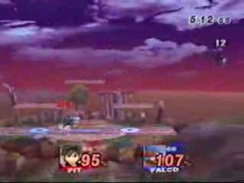 Shuffle and Cut Brawl R1 - Nezumi vs. Embrace the 12