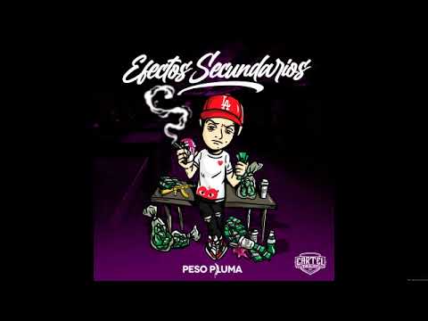 Peso Pluma - Mil Historias - feat. Hector Rubio