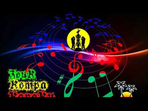 Yoan ft. Marvin -  Mon frère (zouk 2016)