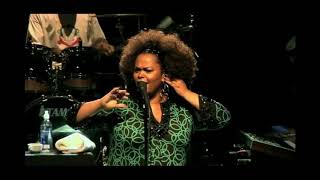 Jill Scott - Let it Be and The Real Thing (Live at House of Blues)