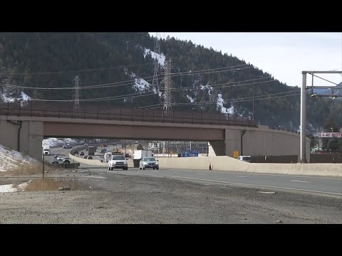 Neighbors along I-70 Floyd Hill Project brace for years of construction woes