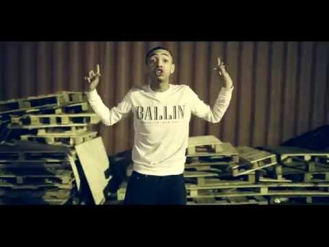 Yung Fume - Early Morning [Music Video] @YungFumeLITM | Link Up TV