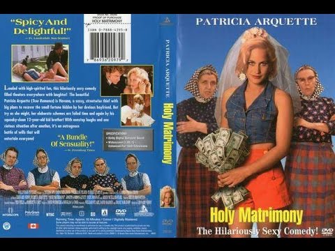 Holy Matrimony (1994) Trailer