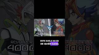 Este DUELO es mejor que Yugi vs Kaiba.