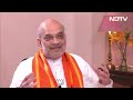 Amit Shah On Kejriwal | Amit Shahs Big Bottles Swipe At Arvind Kejriwal Campaign - Video