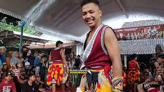 Download lagu Kelucuan GANONGAN KENTONG PONGGE BIKIN PENONTON NGAKAK mp3