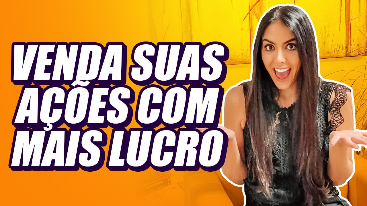 BOOSTER : LUCRO MAIOR COM A VENDA DOS SEUS ATIVOS