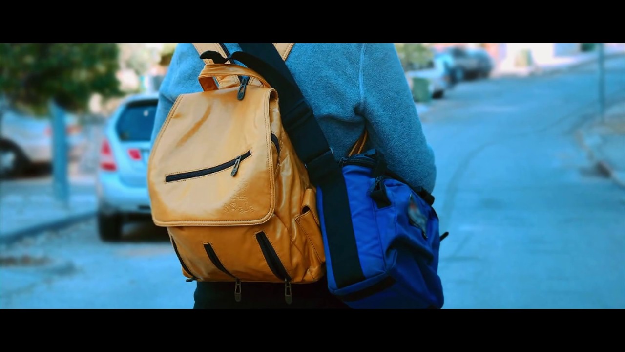 YouTube video - MIGGO