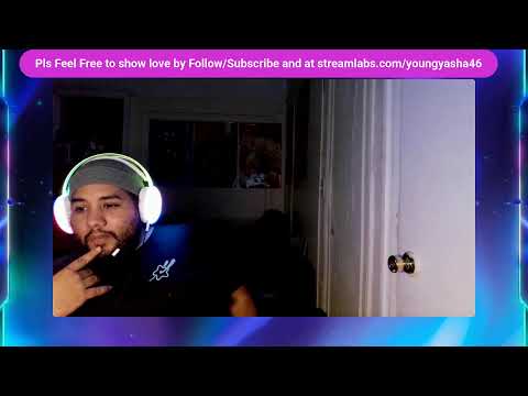 Vibin with Yasha - 11/16/2025