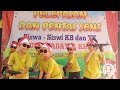 TARI ANAK TK LAGU KOMANDO