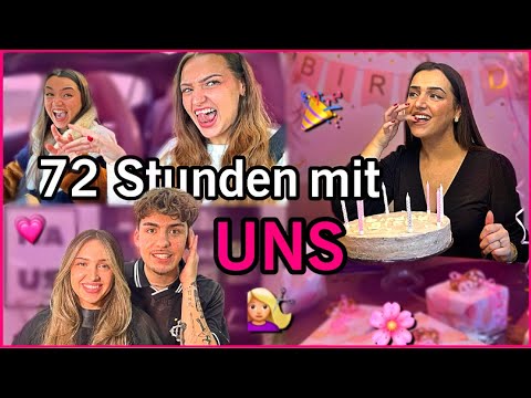 Tuti's birthday is coming up & Hona's getting a makeover…