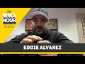Eddie Alvarez: Conor McGregor vs. Michael Chandler a ‘Mismatch’ | The MMA Hour