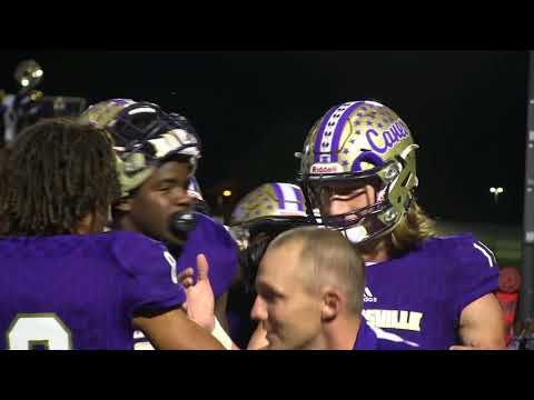 WATCH: Trevor Lawrence breaks Deshaun Watson's passing record