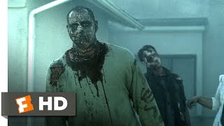 Zombie Apocalypse (4/10) Movie CLIP - We Lost Two of Ours (2011) HD