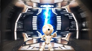 Kova, Voxell - Move Your Body (Official Video)