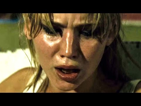 映画『ボディ・ハント』予告編