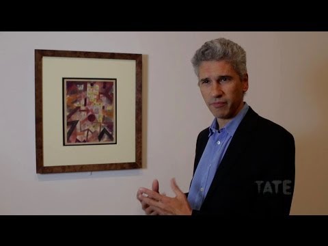 Paul Klee – Making Visible | TateShots