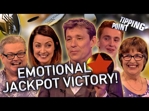 Tipping Point and Next Question Please Quiz