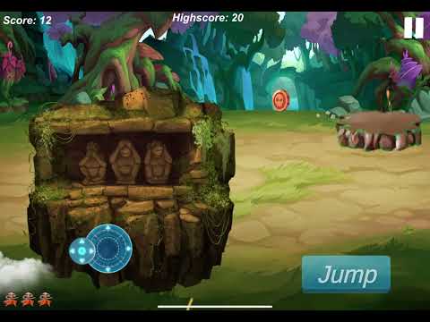 Goro's Quest: Jungle Voyage