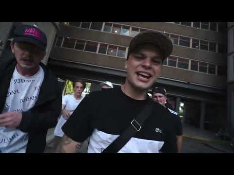 Drips x Nate6 x Zanda Elwood - The Plan (Music Video)