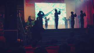 B.R. Gope Public School Video