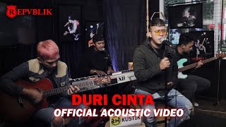 Download lagu Repvblik - Duri Cinta (Akustik) mp3