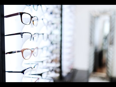 Jolanta Siembab Optyk Okulista - video