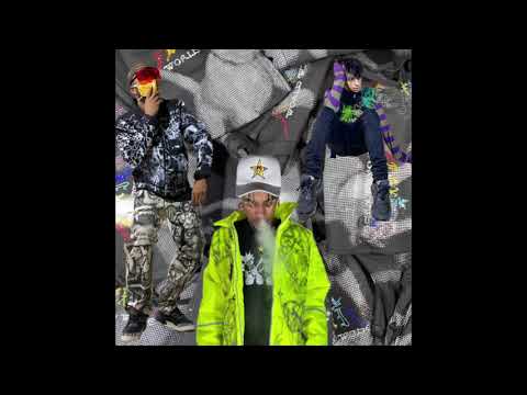 Marcy Mane x Diamondsonmydick x Lil Kawaii - Real Loud Fake Za // Zaza Flow (prod. Loko Los)