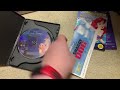 Lady And The Tramp Platinum Edition DVD Unboxing