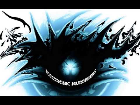 Electronic Murderers - The call of the tribe