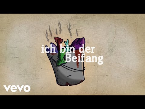 Beifang - Mr. Hurley & Die Pulveraffen