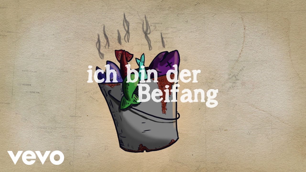 Vorschaubild zum Video "Beifang"