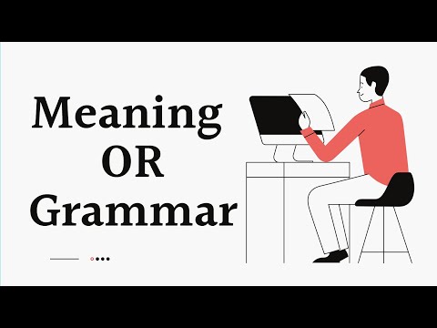 The three-step approach to a 90th percentile Sentence Correction Score
