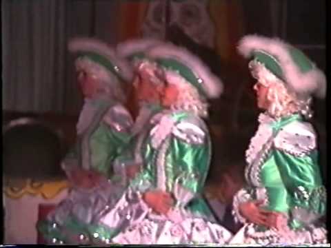 30 Jahre OCV - Laßt raus die Sau! (02/´93 RoMo)