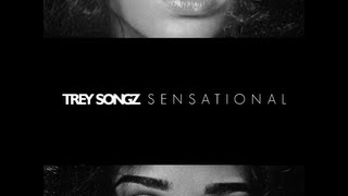 Trey Songz - Sensational