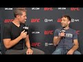 Ryan Hall is Excited to Return to the Octagon | UFC 264