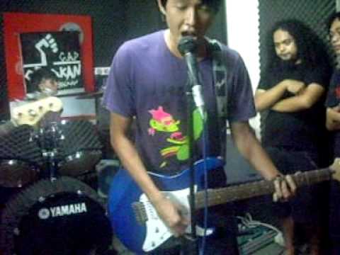 Tuna - MOIST @ Like Father Like Son Jam Session