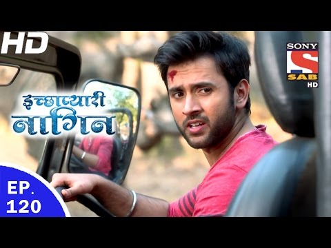 Icchapyaari Naagin - इच्छाप्यारी नागिन - Ep 120 - 13th Mar, 2017
