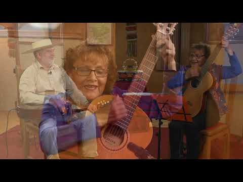 "OTRA COSA ES CON GUITARRA" Capítulo 05