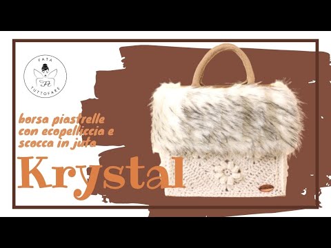 Miniature tutoriel 4 : Armstrong baby alpaca lana soffilo pelote 50g