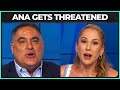 Ana EXPOSES Canary Mission After She Was Attacked By Them