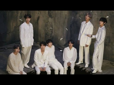 BTS×DREAMCATCHER - "COLD BOMBS" OFFICIAL MUSIC VIDEO FT. "Oh My God By (G)i-dle
