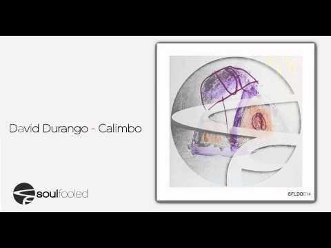 David Durango - Calimbo [SFLDD014]