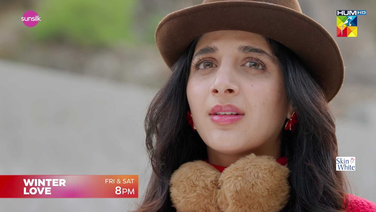 Winter Love - Episode 17 & 18 Promo | Fri - Sat At 09Pm On Youtube -  #mawrahocane #khushhalkhan